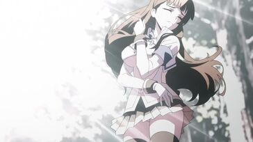 Nukitashi The Animation – Episode 3
