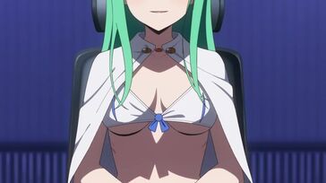 Nukitashi The Animation – Episode 3
