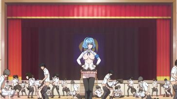 Nukitashi The Animation – Episode 3