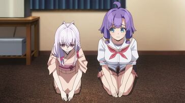 Nukitashi The Animation – Episode 6
