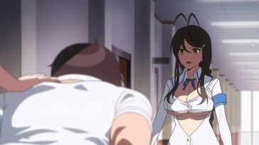 Nukitashi The Animation – Episode 6