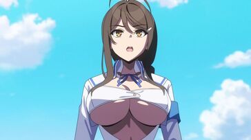 Nukitashi The Animation – Episode 6