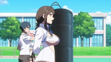 Nukitashi The Animation – Episode 6