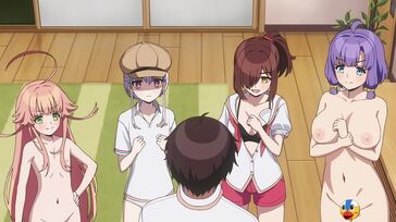 Nukitashi The Animation – Episode 9