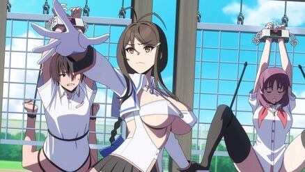 Nukitashi The Animation