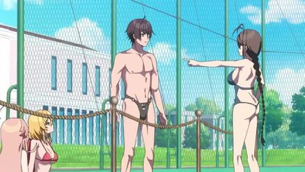 Nukitashi The Animation
