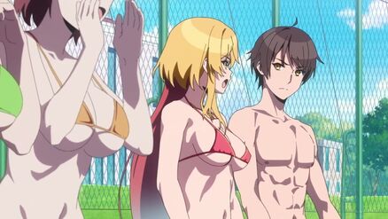 Nukitashi The Animation