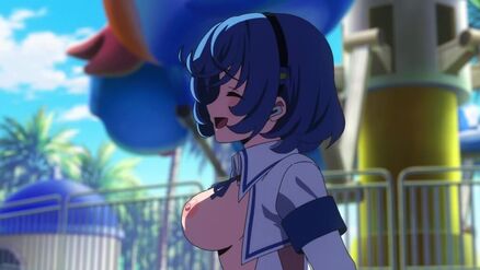 Nukitashi The Animation