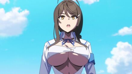 Nukitashi The Animation
