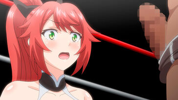 Princess Burst! – Episode 1