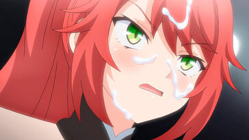 Princess Burst! – Episode 1
