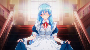 Reika wa Karei na Boku no Joou The Animation – Episode 1