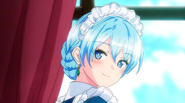 Reika wa Karei na Boku no Joou The Animation – Episode 1
