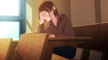 Reika wa Karei na Boku no Joou The Animation – Episode 1