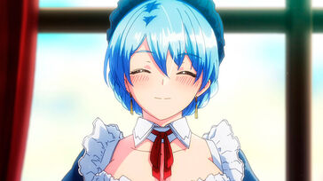 Reika wa Karei na Boku no Joou The Animation – Episode 1