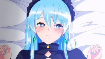 Reika wa Karei na Boku no Joou The Animation – Episode 2