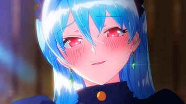 Reika wa Karei na Boku no Joou The Animation – Episode 2