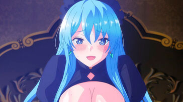Reika wa Karei na Boku no Joou The Animation – Episode 2