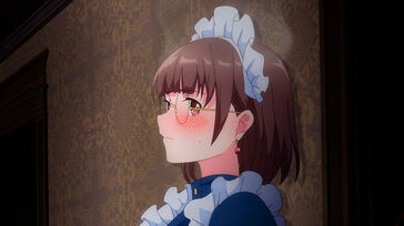 Reika wa Karei na Boku no Joou The Animation – Episode 2