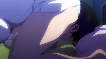 Sakusei Byoutou The Animation – Episode 10