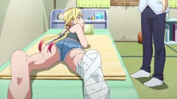 Sawaranaide Kotesashi-kun – Episode 10