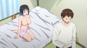 Sawaranaide Kotesashi-kun – Episode 2