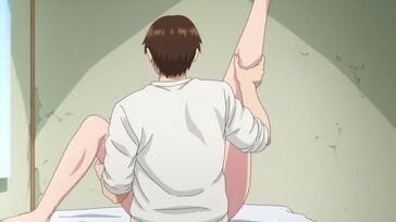 Sawaranaide Kotesashi-kun – Episode 3