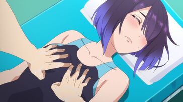 Sawaranaide Kotesashi-kun – Episode 5