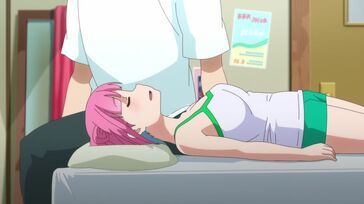 Sawaranaide Kotesashi-kun – Episode 6