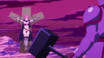 Sawaranaide Kotesashi-kun – Episode 7