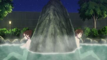 Sawaranaide Kotesashi-kun – Episode 8