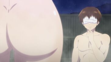 Sawaranaide Kotesashi-kun – Episode 9