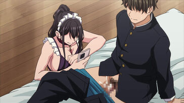 Seifuku wa Kita mama de – Episode 1