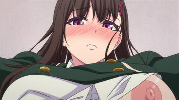 Seifuku wa Kita mama de – Episode 1