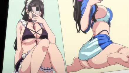 Seifuku wa Kita mama de