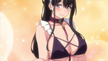 Seifuku wa Kita mama de