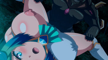 Seihou Shouka Saint Lime – Episode 1