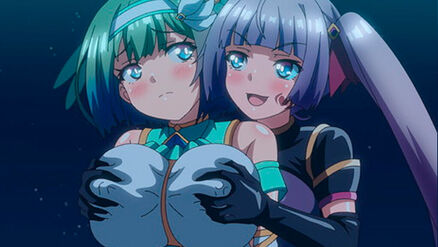 Seihou Shouka Saint Lime