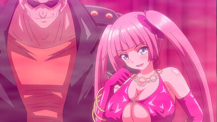 Seihou Shouka Saint Lime