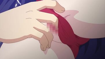 Shachiku Cinderella – Episode 1