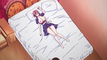 Shachiku Cinderella – Episode 1