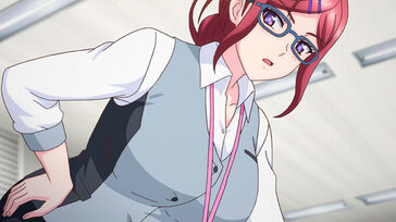 Shachiku Cinderella – Episode 2
