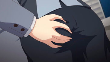 Shachiku Cinderella – Episode 2