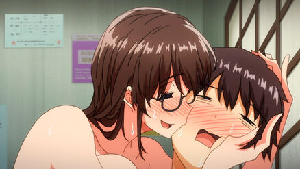 Shiranai Koto Shiritai no? The Animation
