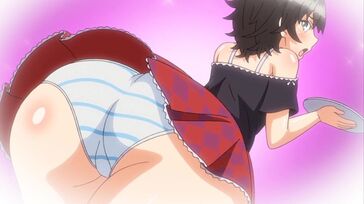Succubus ★ Connect! – Episode 4