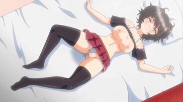 Succubus ★ Connect! – Episode 4