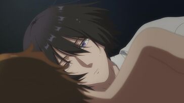 Yatara Yarashii Fukami-kun – Episode 2