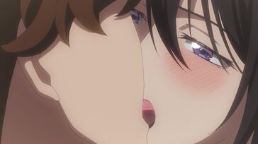 Yatara Yarashii Fukami-kun – Episode 2