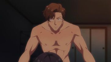 Yatara Yarashii Fukami-kun – Episode 3