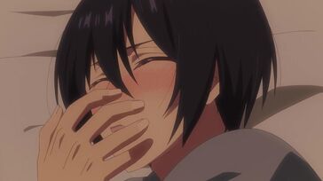 Yatara Yarashii Fukami-kun – Episode 3